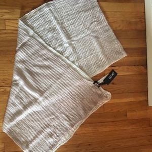 LIU-Jo scarf brand new with tag